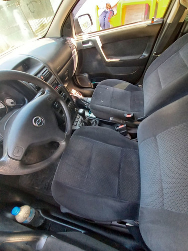 Chevrolet Astra 2010 2.0 Advantage Flex Power 5p