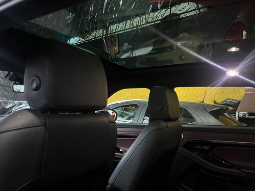 Land Rover Range Rover Evoque 2.0 R-Dynamic Hse Si4 Flex 5P