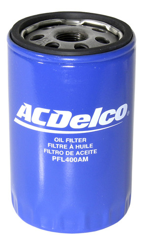 Filtro De Aceite Jaguar S-type V6 3.0l 2003