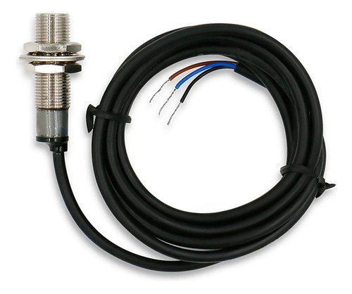 Sensor De Proximidad Pr12-2dn Autonics