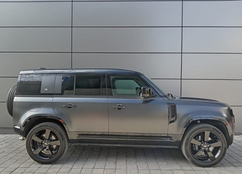 Land Rover Defender Carpathian Edition 110 V8 Sc