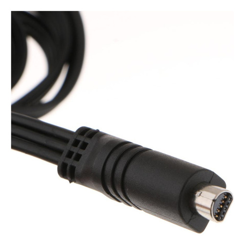 Nuevo Cable De Vídeo De 4 Pines For Dcr Pc55 / Dcr Sr82 Dcr