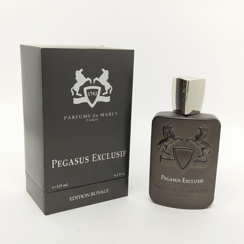 Perfume Parfums de Marly Pegasus Exclusif 125mL