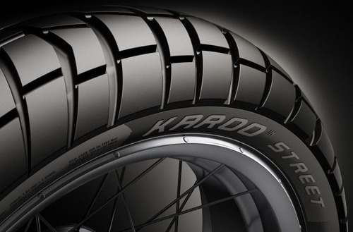 Metzeler Tourance Próximo-e 170//60 R17 72V neumáticos tubeless Trasero