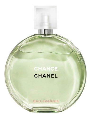 Chanel Chance Eau Fraîche EDT 150 ml para  mujer