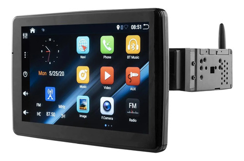 Estereo Pantalla 9 Pulgadas Hd Android Ds18 Ddx9a Gps Mirror