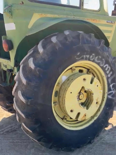 Imagen 5 de 25 de John Deere