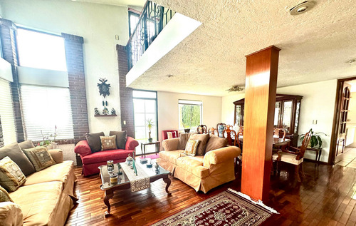 Casa En Condominio En Venta En San Jerónimo Lídice