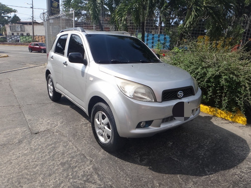 Toyota Terios Automatica