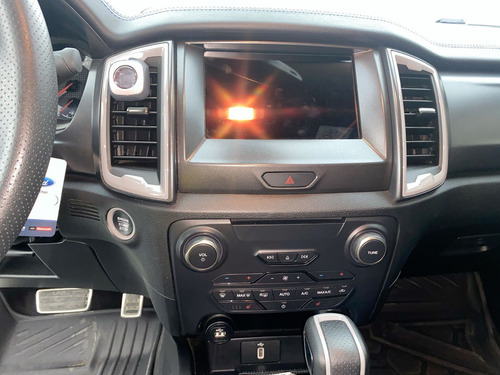 Ford Ranger Raptor