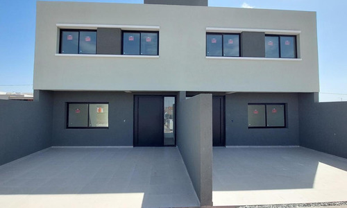 Duplex En Venta Docta 2 Dormitorios