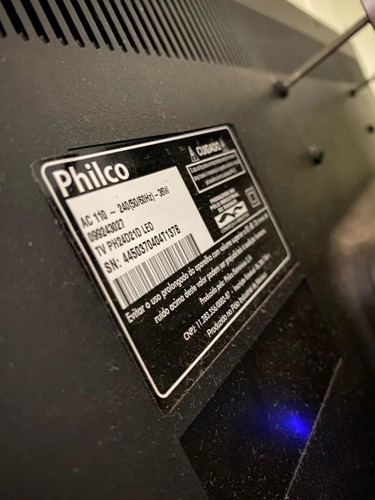 Tv Philco Led 24