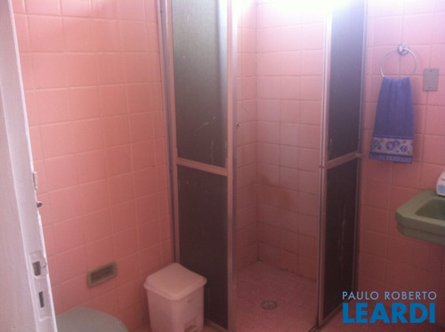 Imagem 15 de 15 de Casa Assobradada - Tatuapé - Sp - 501573