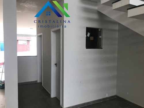 Imagem 23 de 30 de Aluguel Salão Comercial 760 M² 7 Banheiros Vila Árens Jundiaí-sp - Sl00005 - 68936782