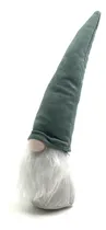 Comprar Gnomo Papá Noel Gorro Verde - 26x6cm - Adornos - Decoración