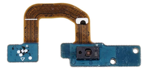 Dmtrab Para Sensor Flex Cable Galaxy Pieza Repuesto Telefono