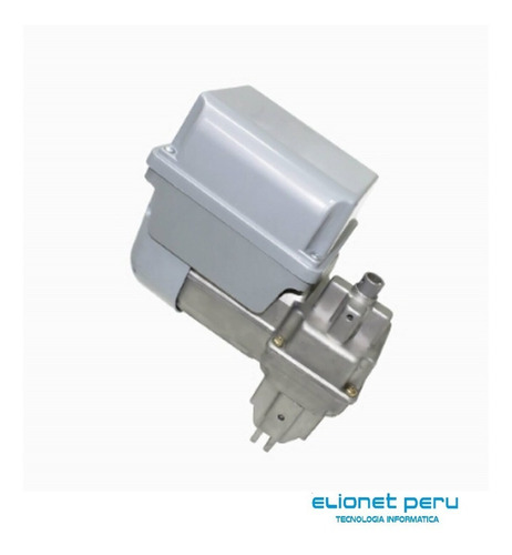 Motor Corredizo Deslizante En Techo Garen F06165-g
