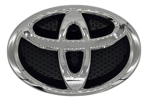 Emblema Logo Parrilla Toyota Rav4 2013-2014-2015-2016-2017