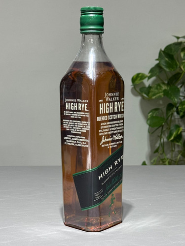 Johnnie Walker High Rye Blended Scotch Whisky