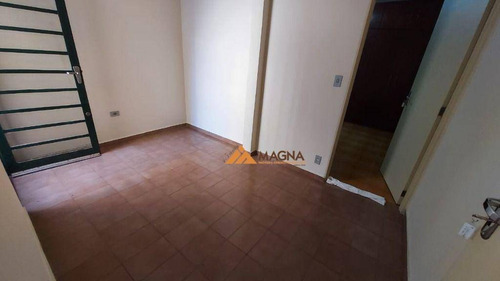 Imagem 3 de 30 de Sobrado À Venda, 232 M² Por R$ 750.000,00 - Jardim São Luiz - Ribeirão Preto/sp - So0535