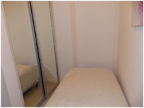 Venta De Apartamento 2 Dormitorios En Playa Mansa