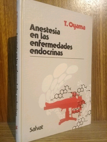 Anestesia En Las Enfermedades Endócrinas