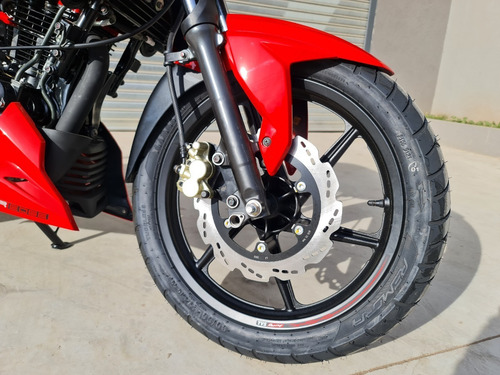Tvs Rtr 160 Carburada Precio Cuidado