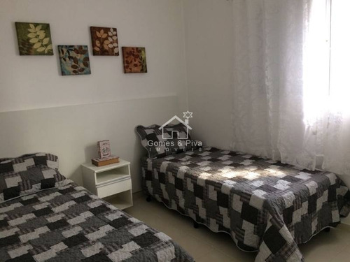 Imagem 5 de 12 de Assobradada Para Venda No Bairro Jardim Luciana, 2 Dorm, 0 Suíte, 1 Vagas, 79 M - 133