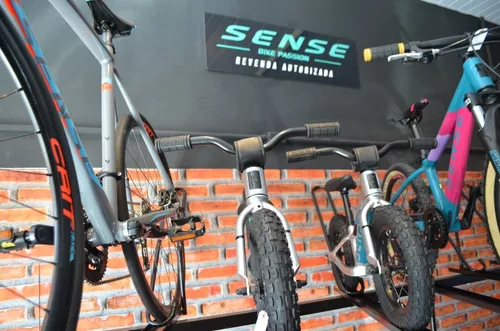Sense Bike – Bike Passion