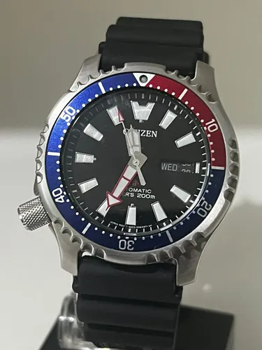 Citizen ny0088 hotsell