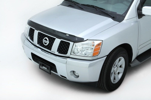 Deflector Mosquitero Cofre Nissan Armada Titan 2004 -2015