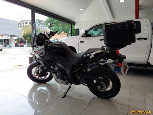 Imagen 3 de 7 de Motos Suzuki V-strom Sport Aventure Tourer