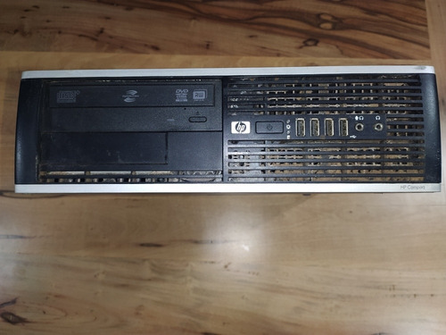Imagen 1 de 6 de Computadora Hp Compaq Pro 6000 Intel Core 2 Duo.