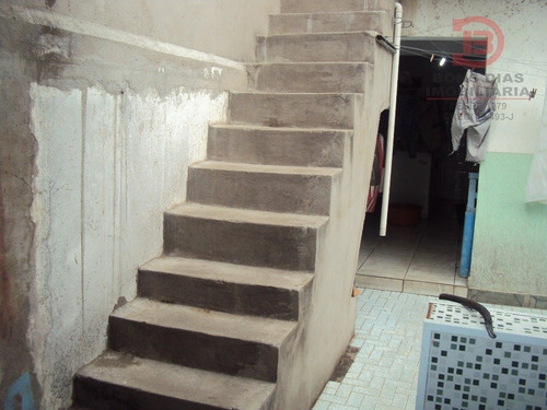 Imagem 8 de 15 de Sobrado - Vila Re - Ref: 5499 - V-5499