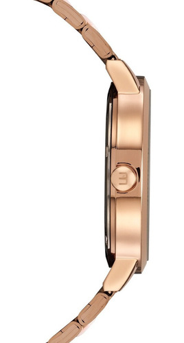 Relógio Feminino Mondaine Bicolor 53975lpmvrf2