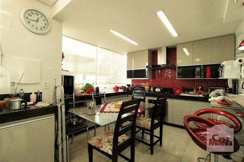 Imagem 10 de 15 de Apartamento À Venda No Jardim América - Código 279047 - 279047