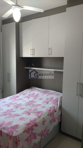 Imagem 4 de 15 de Casa Sobrado Em Vila Valparaiso - Santo André - 6855