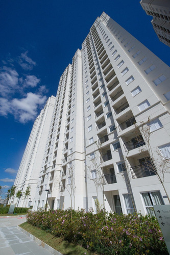 Imagem 17 de 18 de Apartamento Com 2 Quartos, 54.02m2, À Venda Em São Bernardo Do Campo, Centro - Orl44684