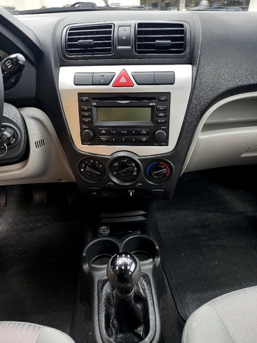 Imagem 13 de 19 de Kia Picanto 2011 1.0 Ex 5p
