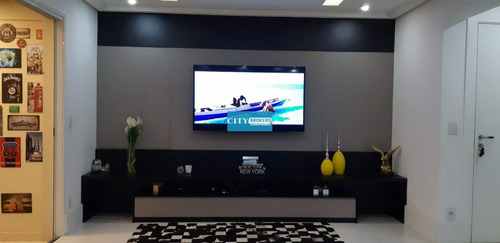 Imagem 23 de 30 de Apartamento Em Vila Rosália, Guarulhos/sp De 137m² 4 Quartos À Venda Por R$ 970.000,00 - Ap1271339-s