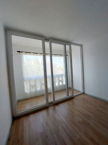 Departamento Segundo Piso Remodelado Belloto Sur