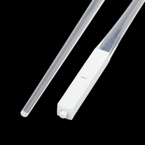 Led Lightsaber Chopstick Food Grade Reutilizable Light Up