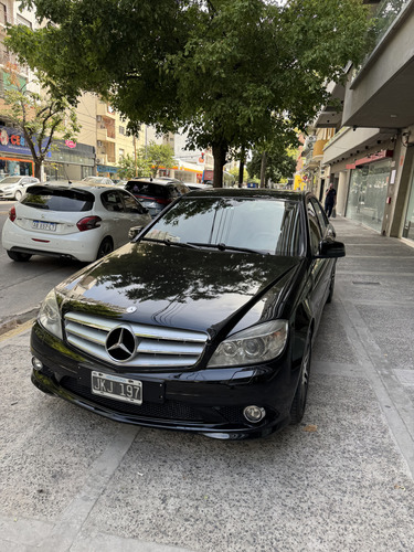 Mercedes-benz Clase C 1.8 C250 Avantgarde B.efficiency At