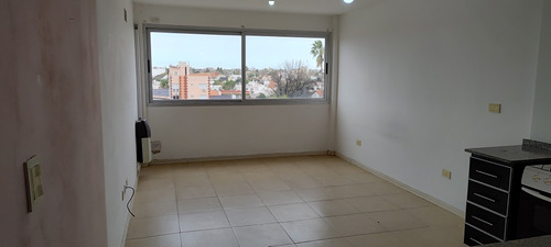 Alquiler Monoambiente En Haedo