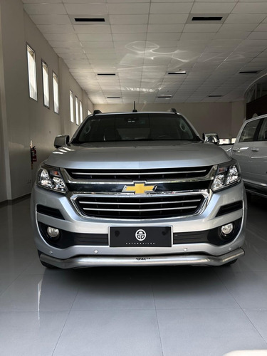 Chevrolet S10 2.8 Ltz Cd Tdci 200cv