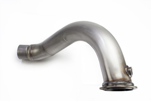 Downpipe 3 Bmw M5 F10/ F12/ F13| M6 4.4l - Inox 409