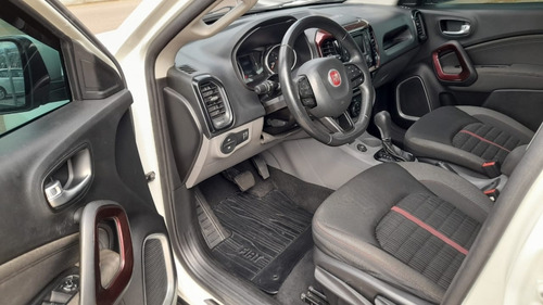 Fiat Toro 1.8 16V EVO FLEX FREEDOM OPEN EDITION AT6
