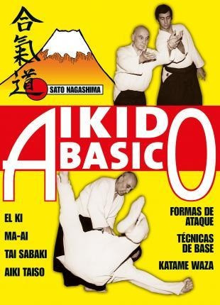 Aikido Básico - Jose Santos Nalda