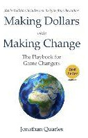 Libro Making Dollars While Making Change, 2e : The Playbo...