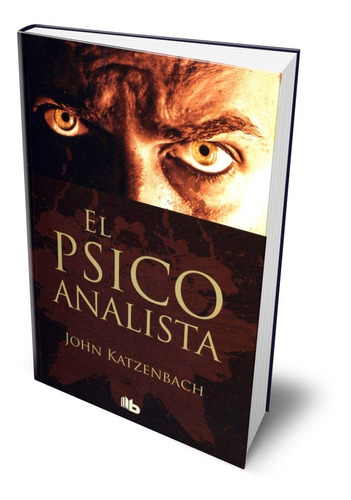 El Psicoanalista (edición Décimo Aniversario), Katzenbach